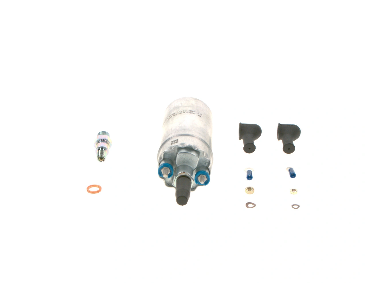 0580464069 Bosch Насос топливный магистральный