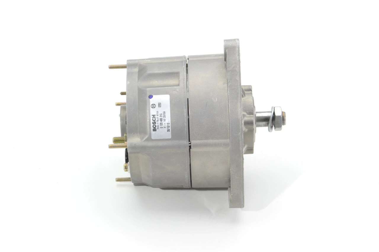 0120489315 Bosch Генератор автомобильный