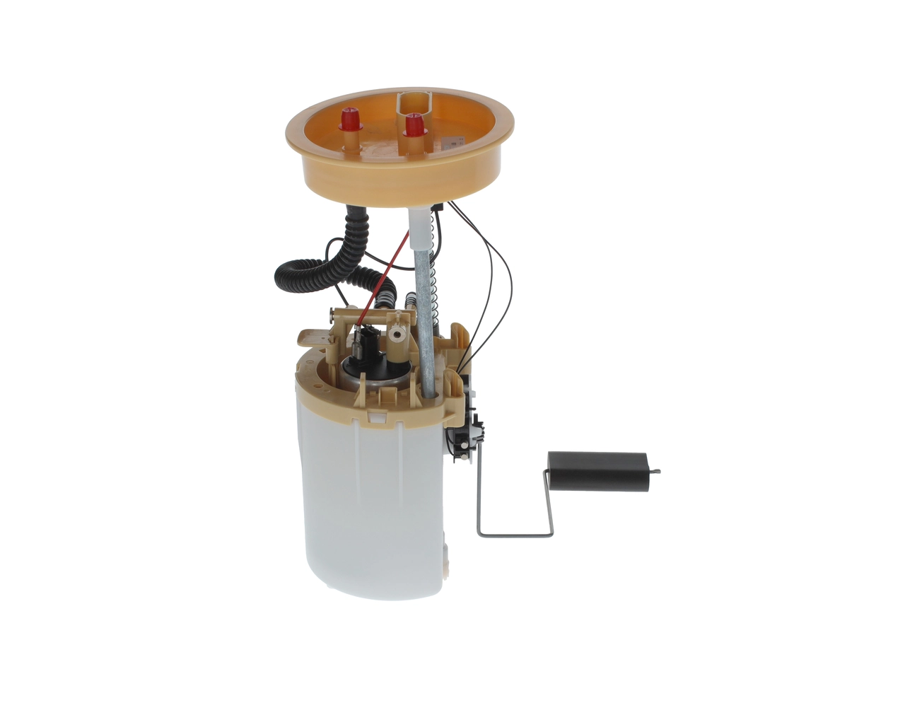 Модуль бензонасоса Bosch 0986580188 цена, от 36.46 USD