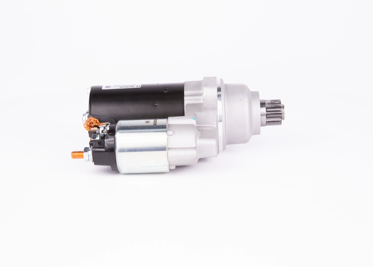 Купить 51865316 Fiat/Alfa/Lancia Стартер