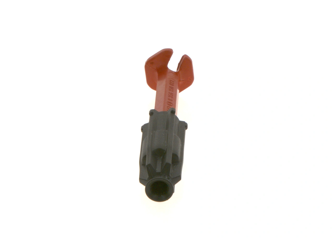 Наконечник свечи зажигания Bosch 0356150022 цена, от 16.87 USD