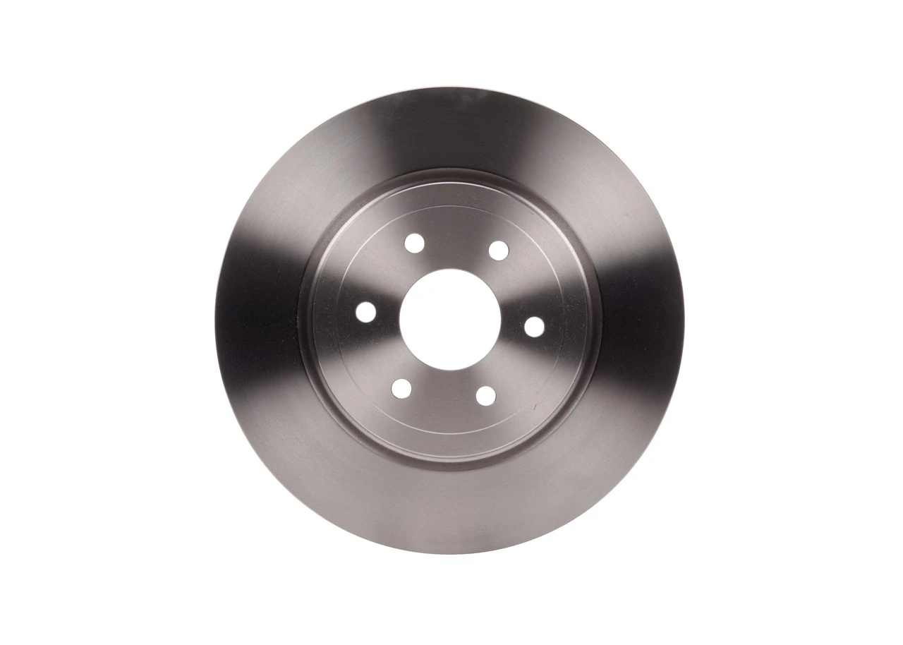 Купить 0986479S35 Bosch Ротор тормозной