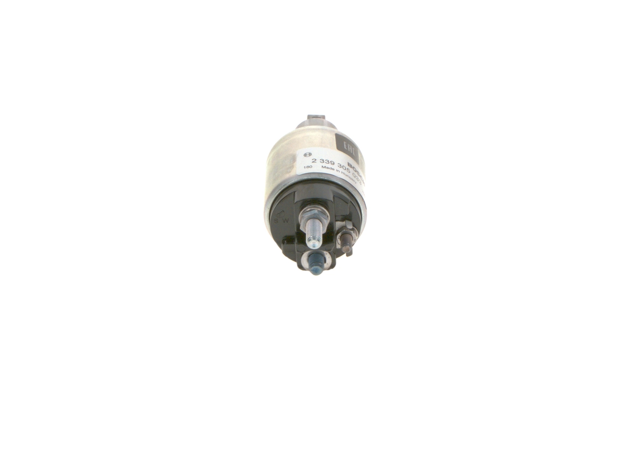 Втягивающее Bosch 2339305033 цена, от 20.75 USD