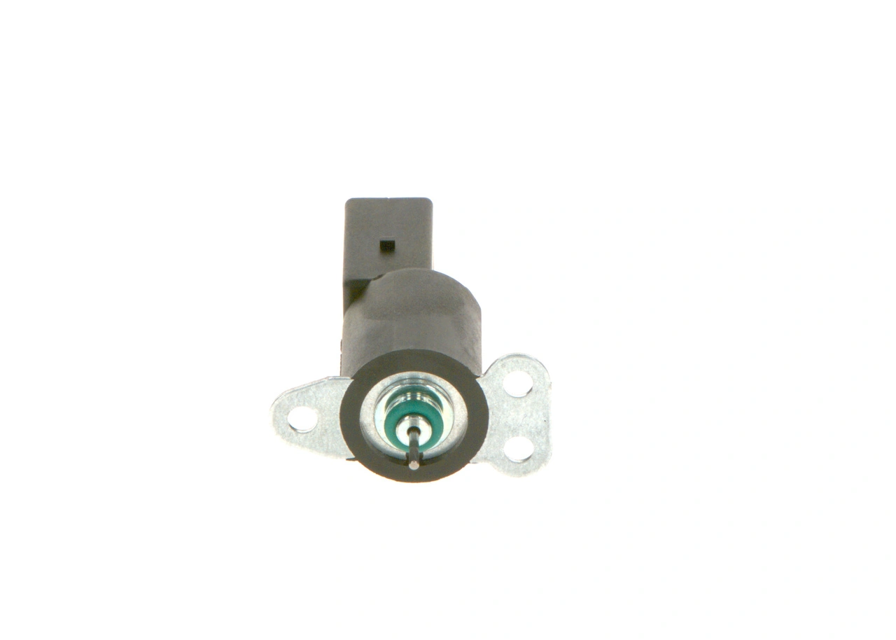 0928400384 Bosch Клапан ТНВД электромагнитный