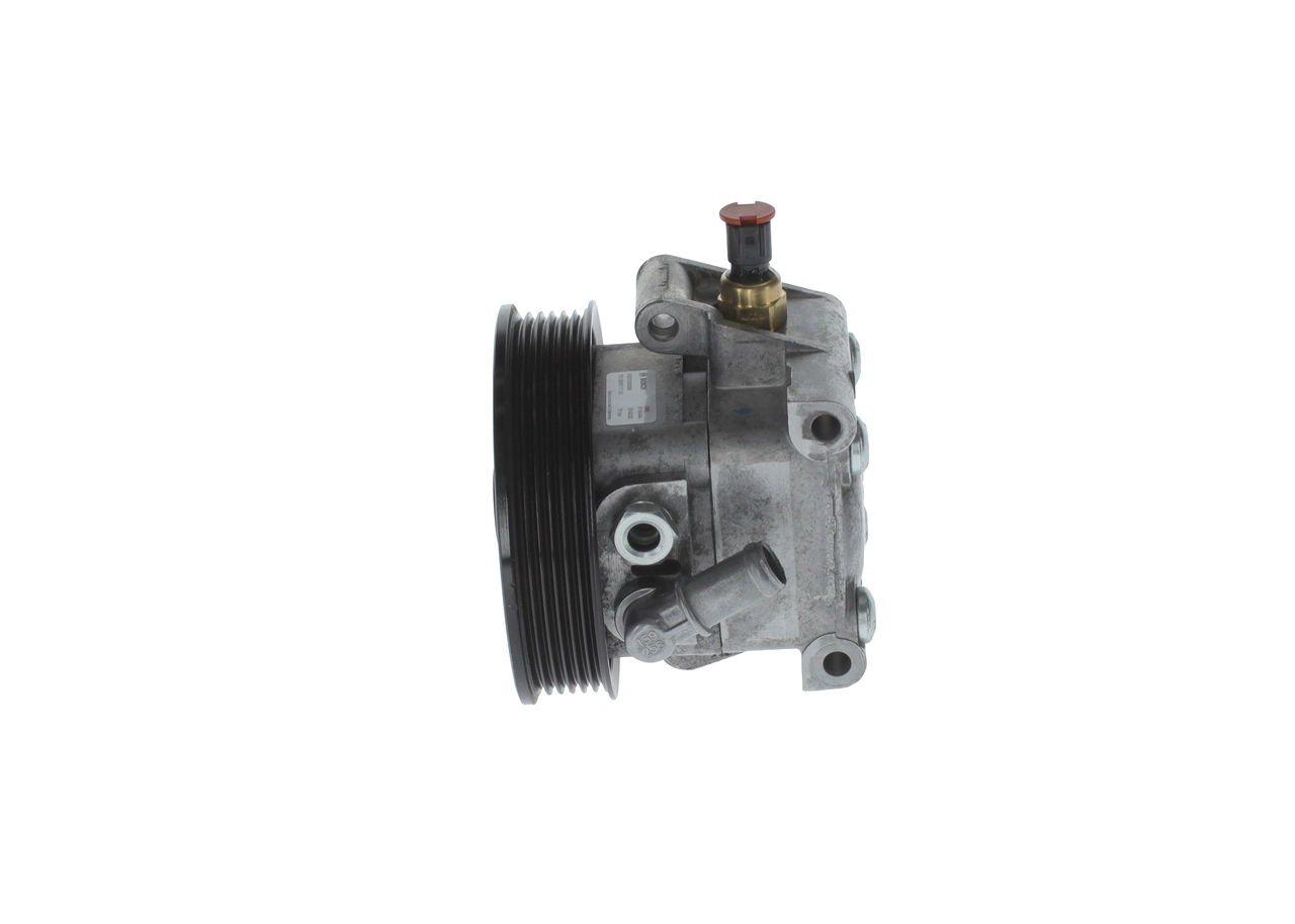 Насос гидравлики Bosch KS01000056 цена, от 108.27 USD