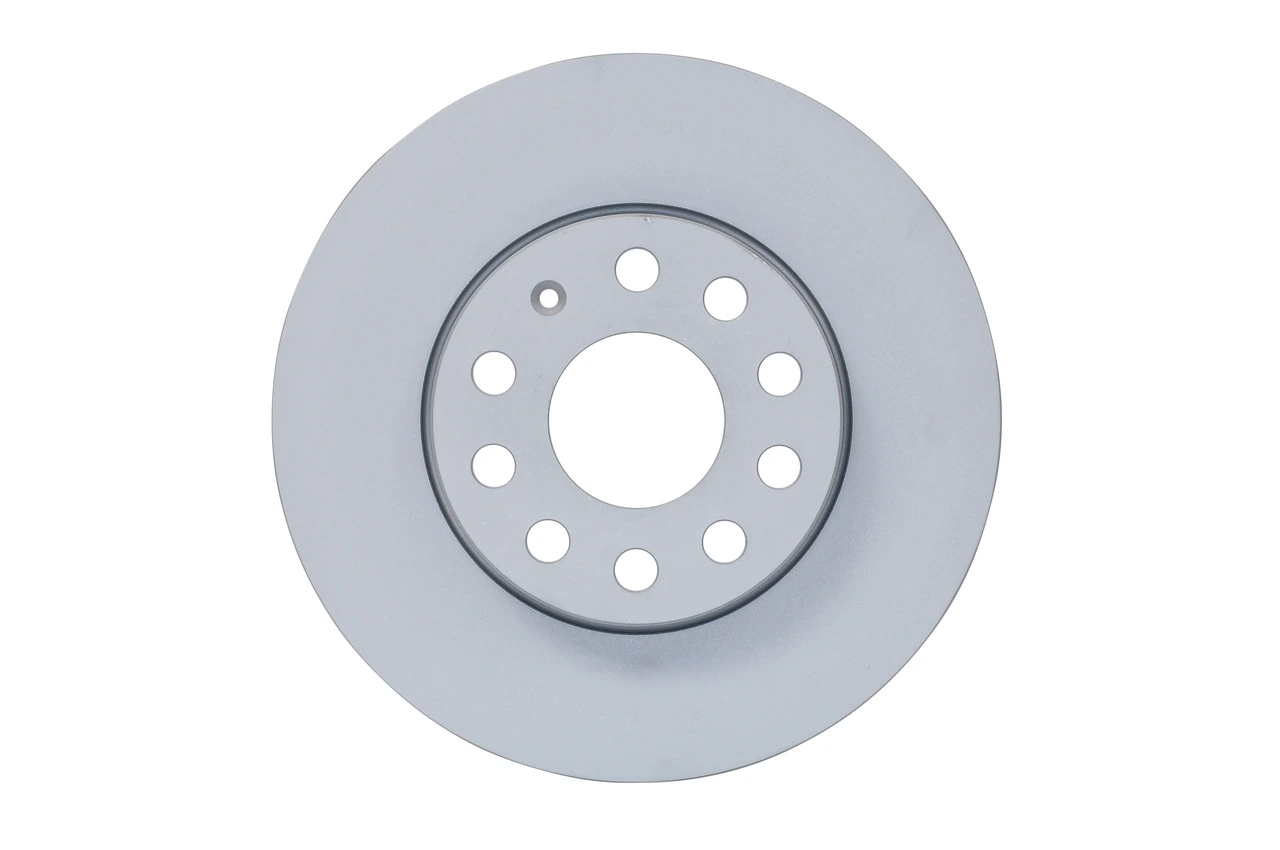 0986479C47 Bosch Диск тормозной передний