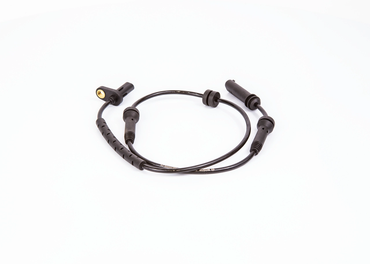 Купить 0986594632 Bosch Датчик АБС (ABS) передний