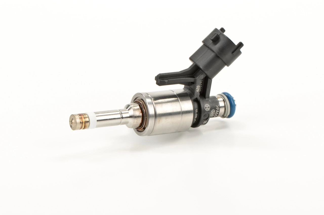 Купить 0261500029 Bosch Клапанная форсунка