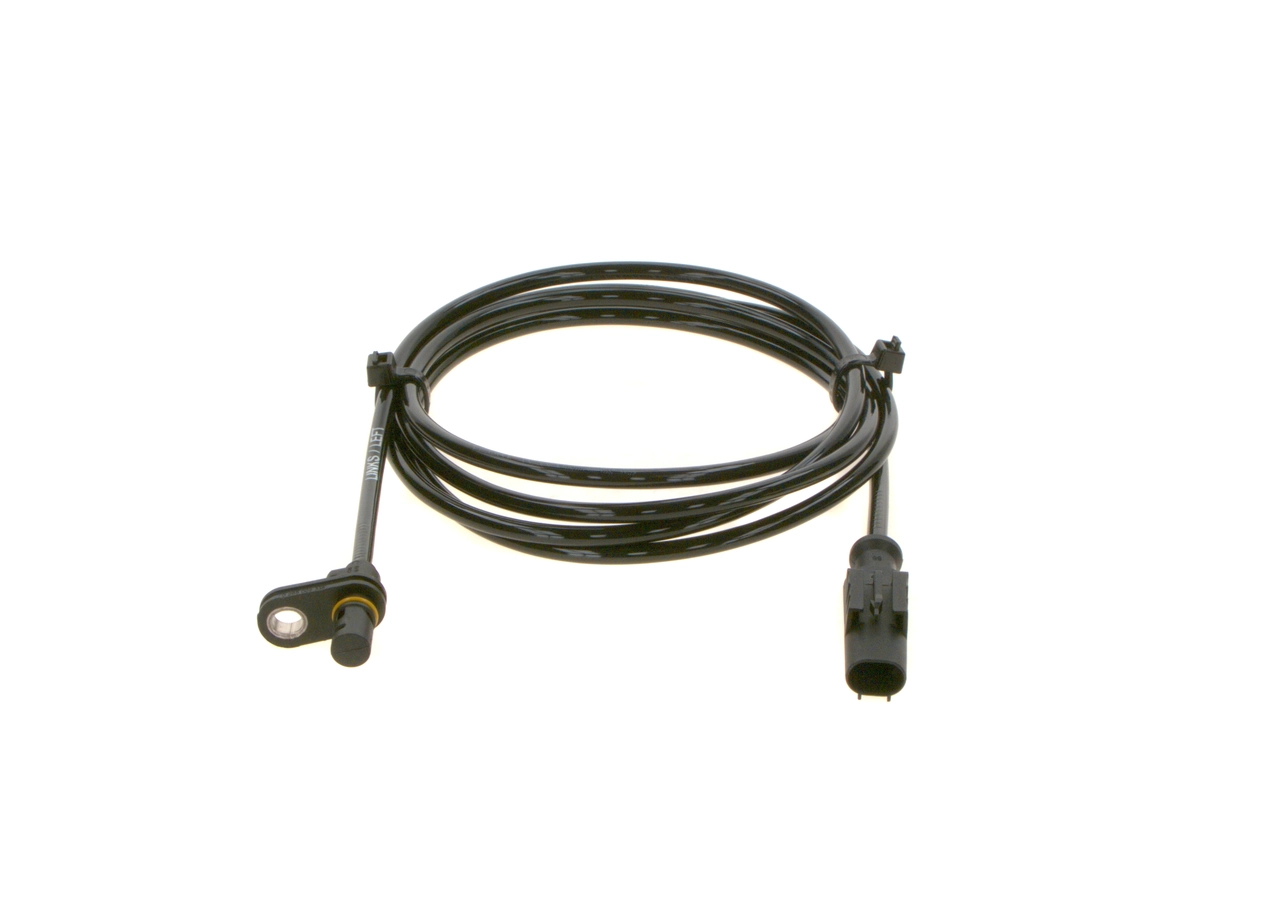 Датчик АБС (ABS) задний, левый Bosch 0265009338 цена, от 48.31 USD