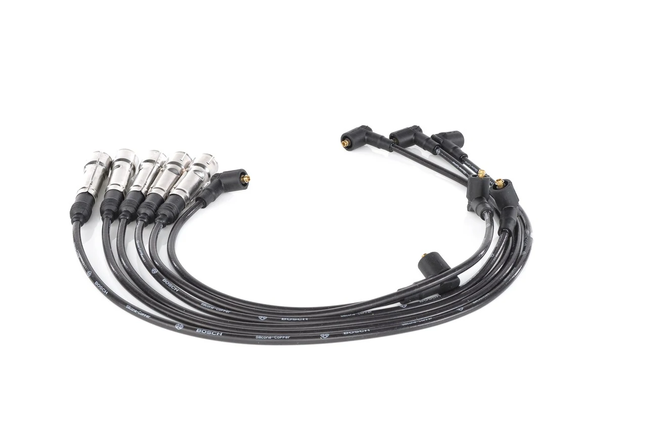 Провода зажигания Bosch 0986356340 цена, от 63.91 USD