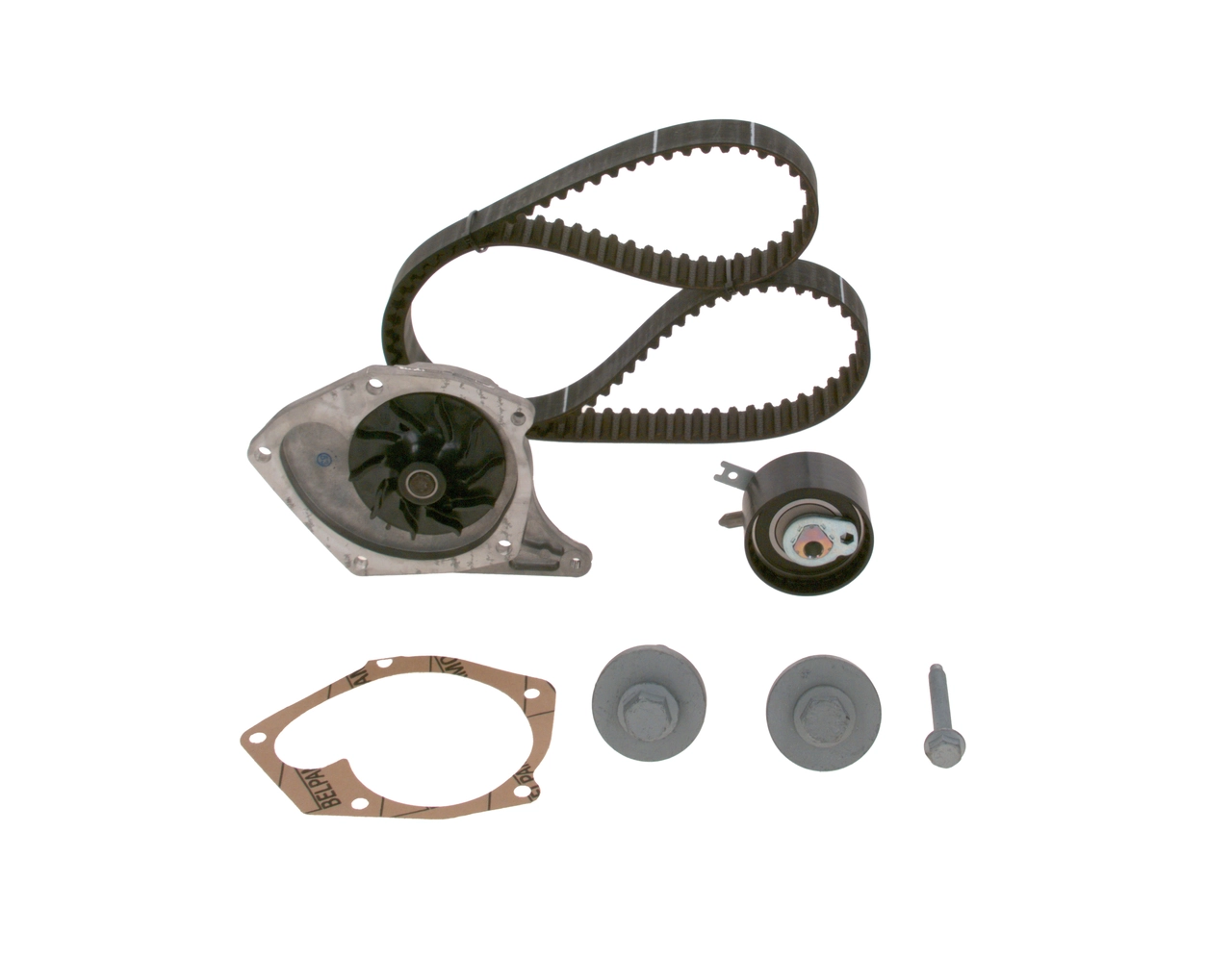 1987946982 Bosch Комплект ремня ГРМ