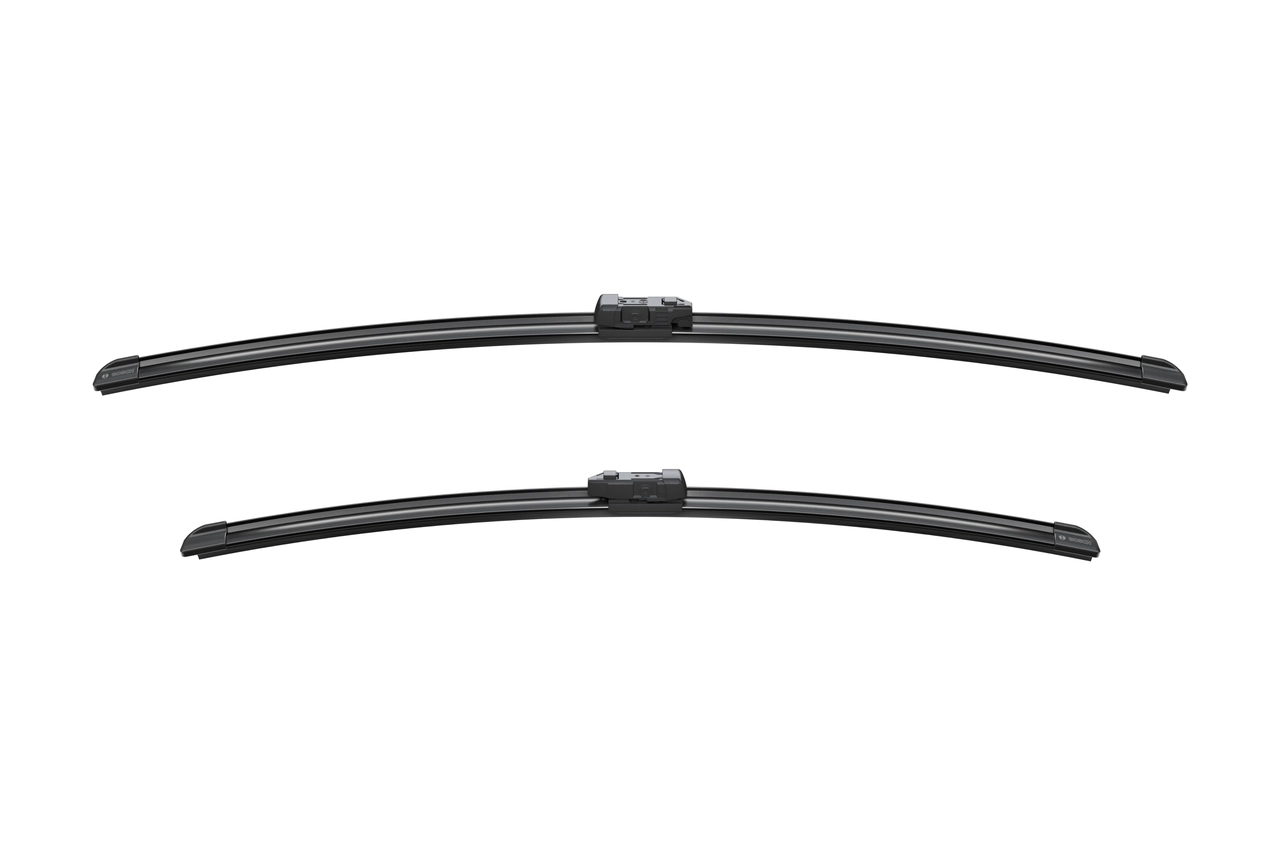 3397007581 Bosch Щетки лобового стекла