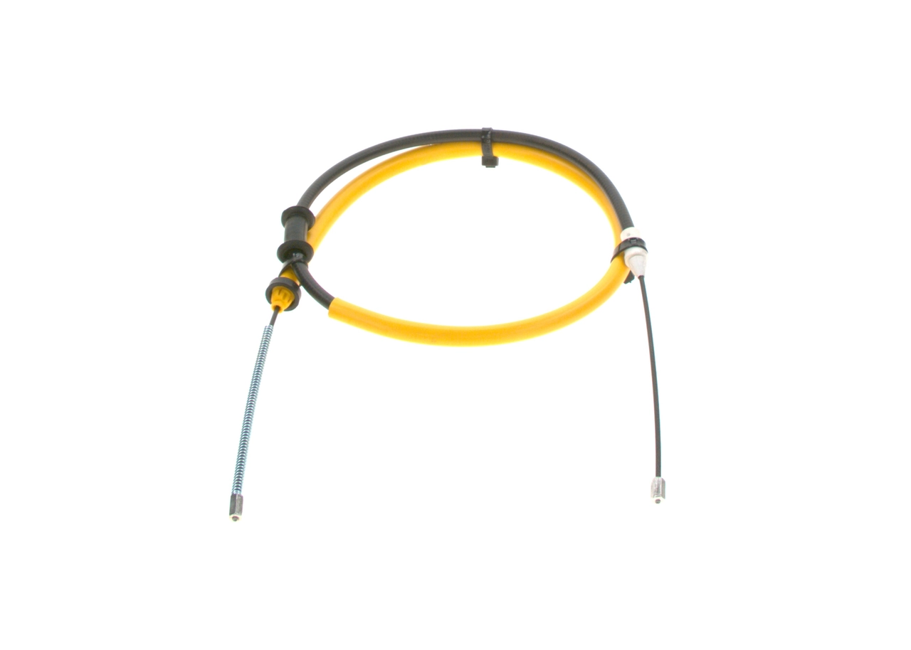 1987477634 Bosch Трос ручного тормоза