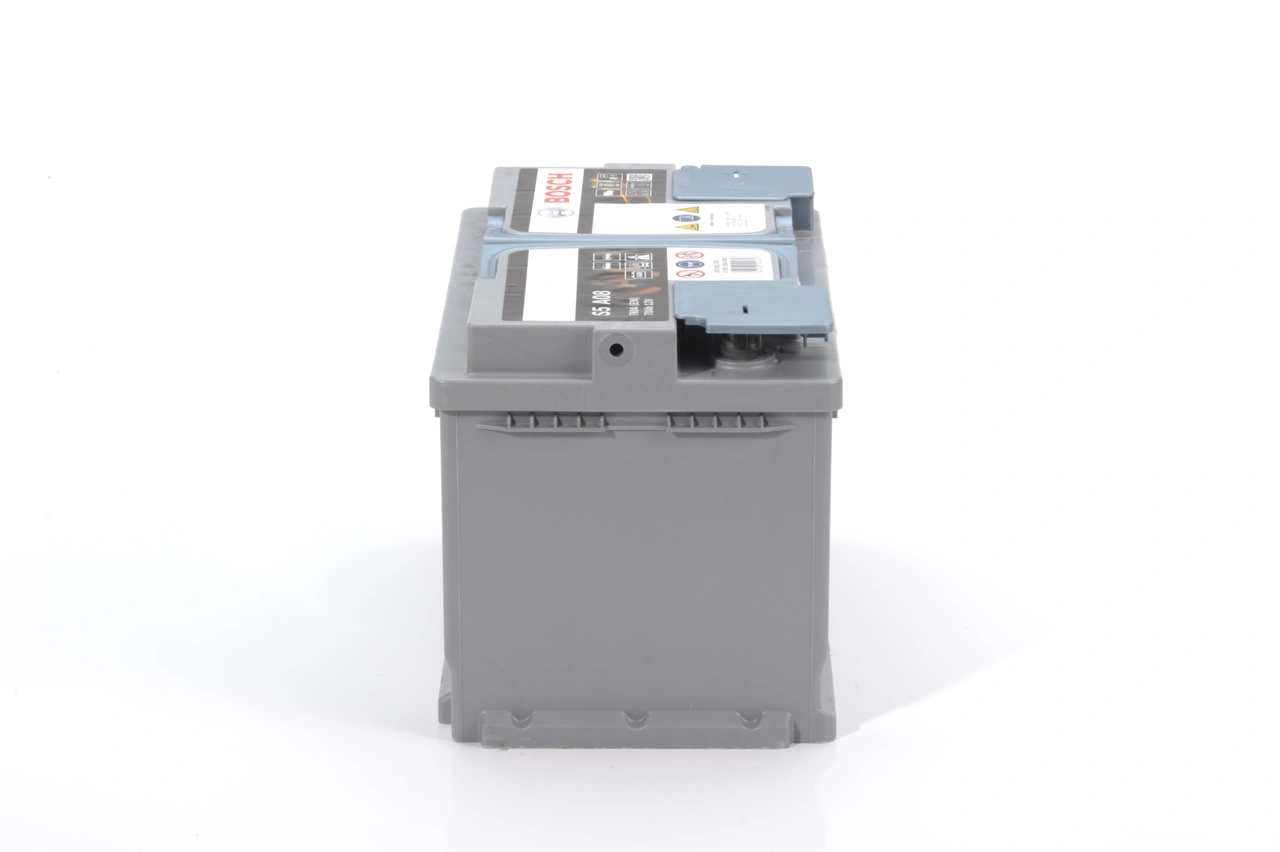 Купить 0092S5A080 Bosch Батарея аккумуляторная