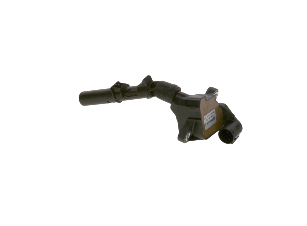 0986221125 Bosch Катушка зажигания
