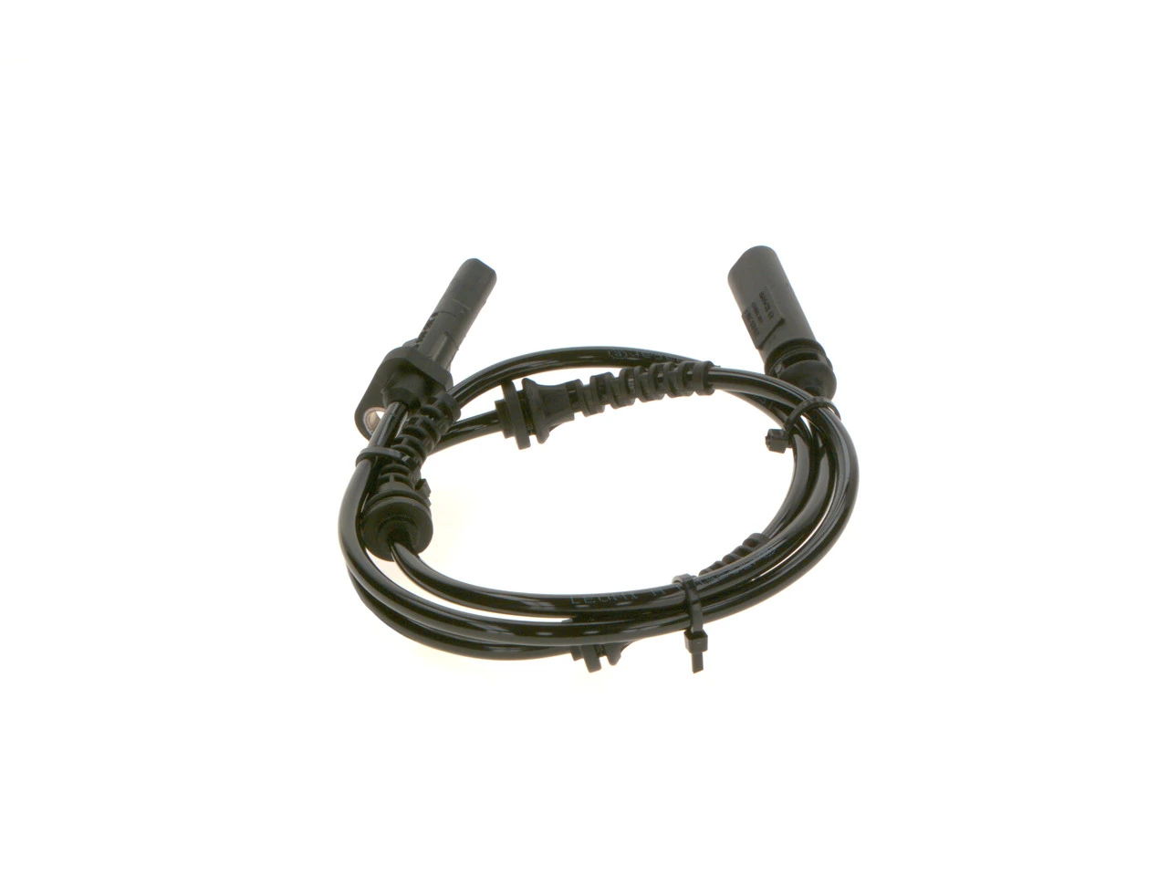 Купить 0265008036 Bosch Датчик АБС задний