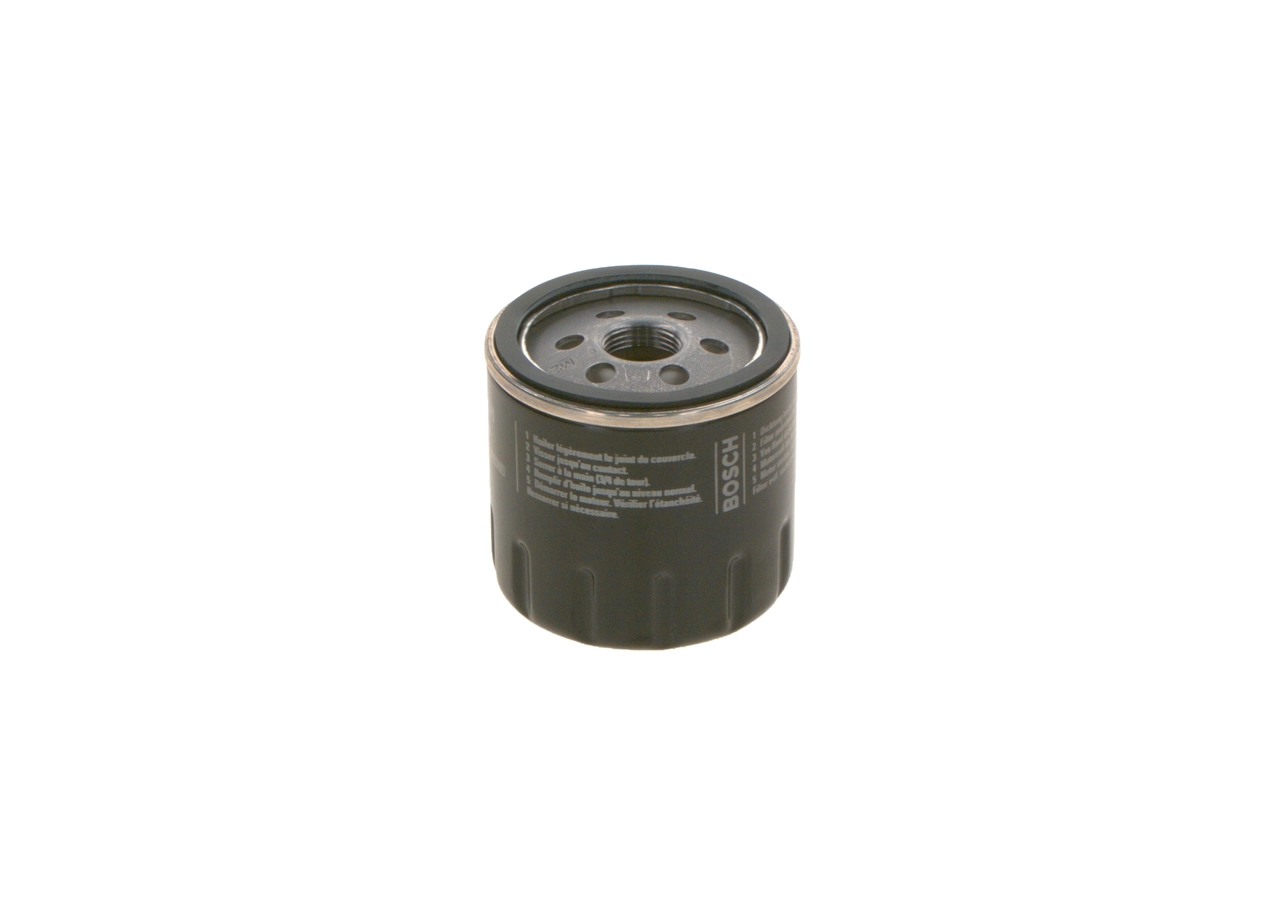 Фильтр очистки масла центробежный Bosch 0451103300 цена, от 4.14 USD