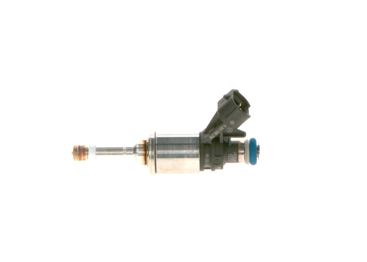 0261500210 Bosch Топливные форсунки