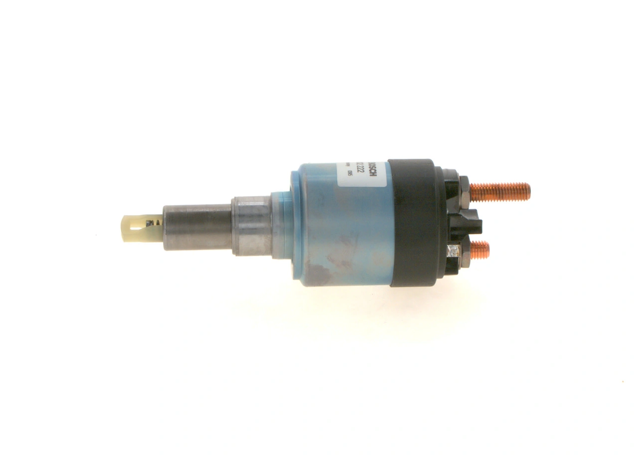 Купить 2339402222 Bosch Тяговое реле