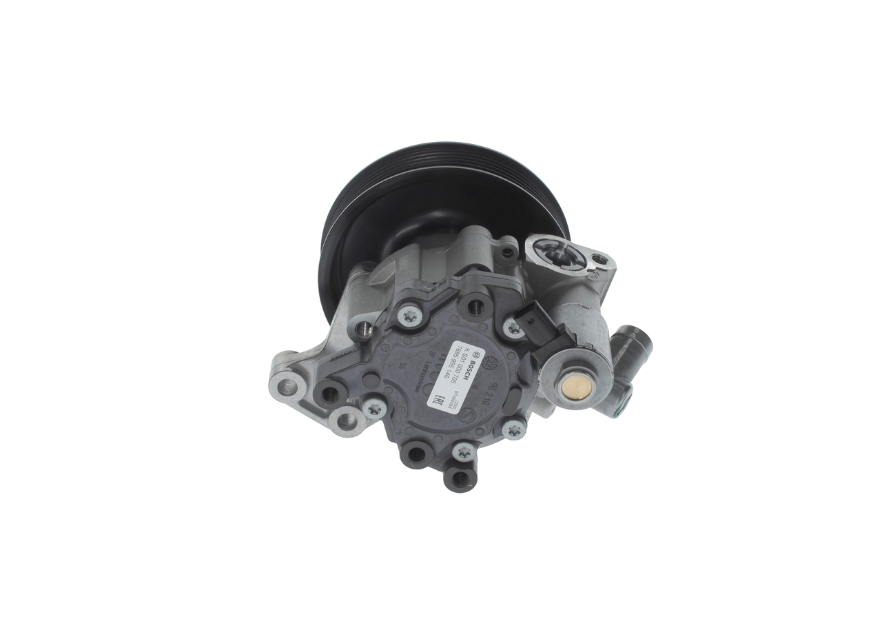 Насос ГУР KS01000705 Bosch