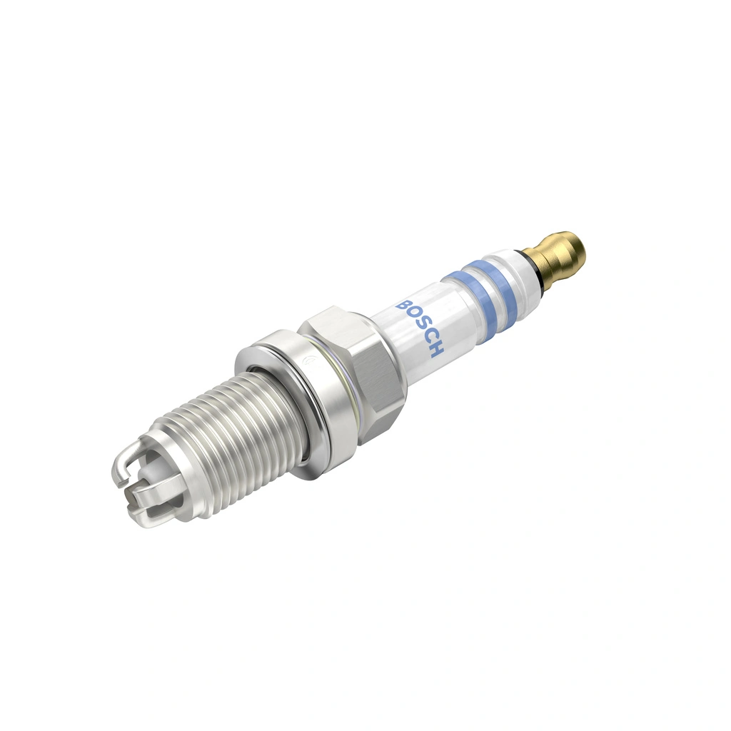 Свечи зажигания 0242235766 Bosch