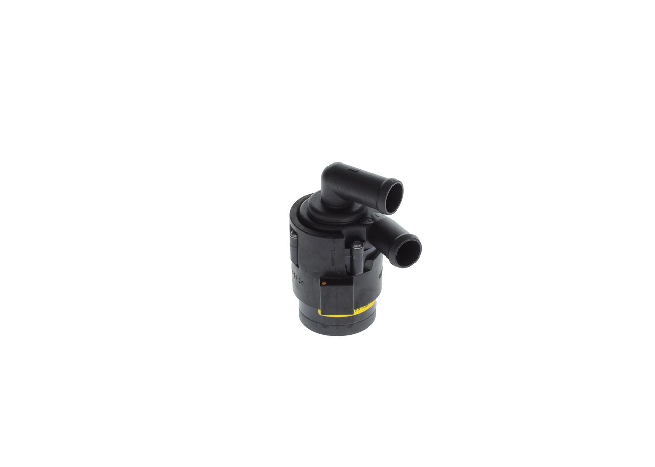 Водяной насос охлаждения электро дополнительный Bosch 0986338406 цена, от 130.08 USD