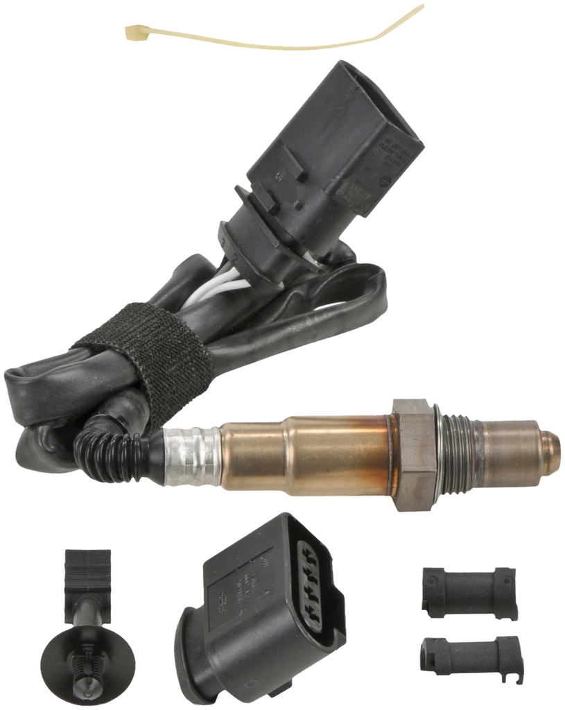 Лямбдазонд, датчик кислорода после катализатора Bosch 0258010034 цена, от 71.58 USD