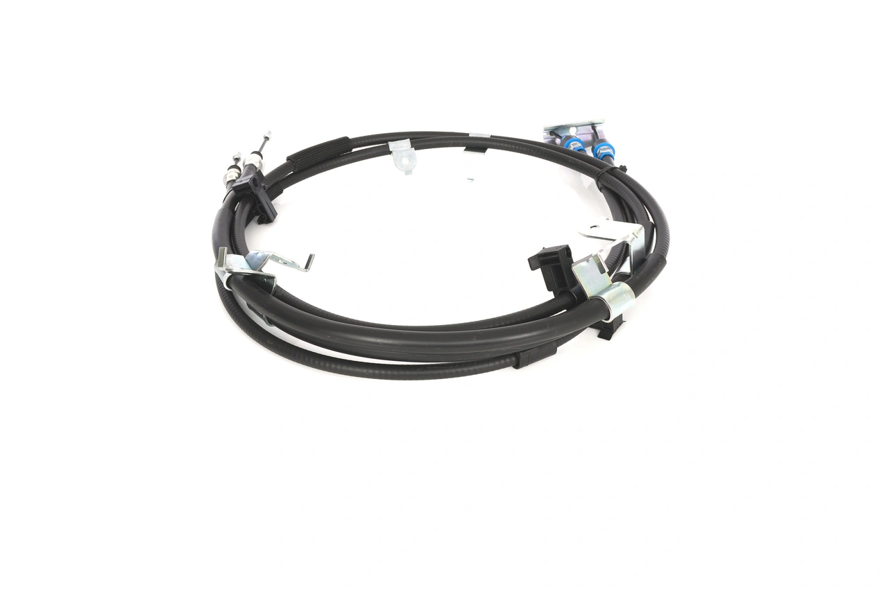 Задний трос ручника Bosch 1987482666 цена, от 41.88 USD