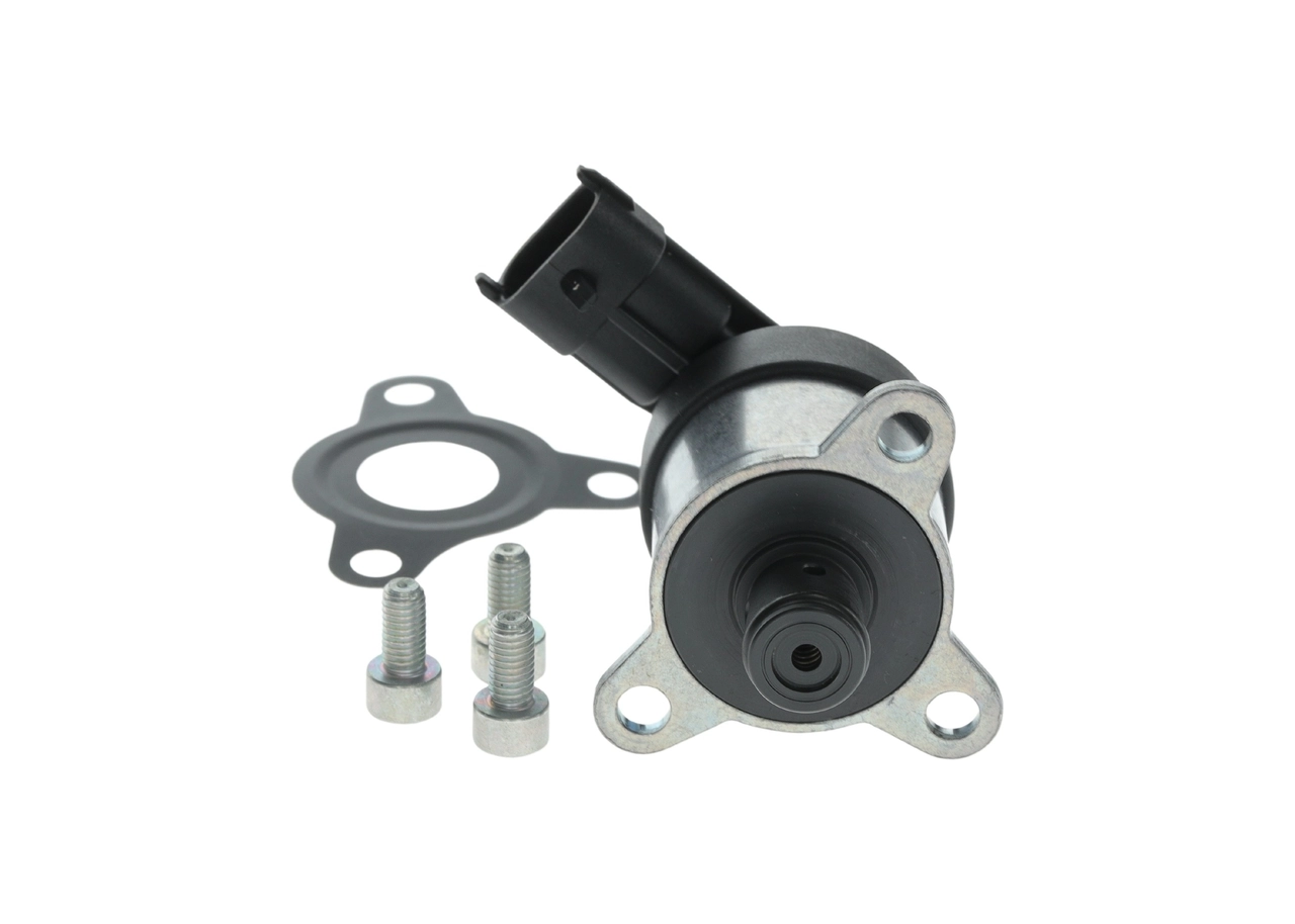 1465ZS0026 Bosch Редукционный клапан ТНВД