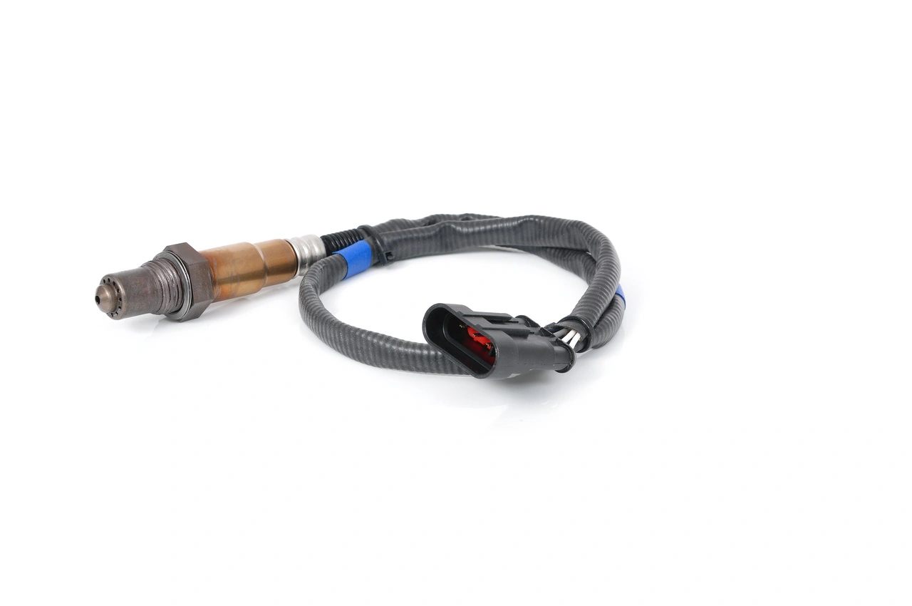 Лямбдазонд, датчик кислорода до катализатора Bosch 0258006910 цена, от 41.74 USD