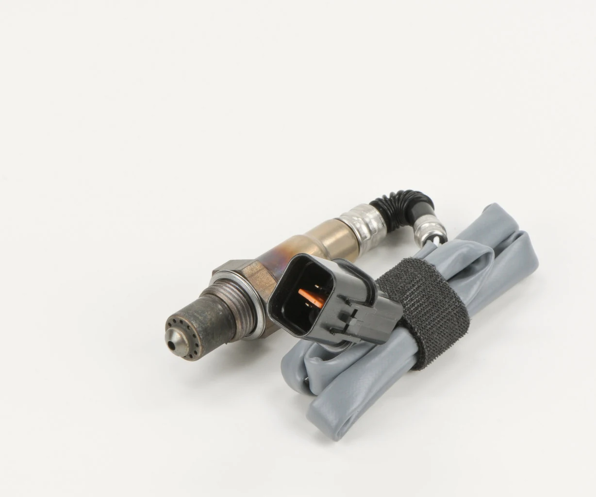 Лямбдазонд, датчик кислорода до катализатора Bosch 0258986650 цена, от 34.27 USD