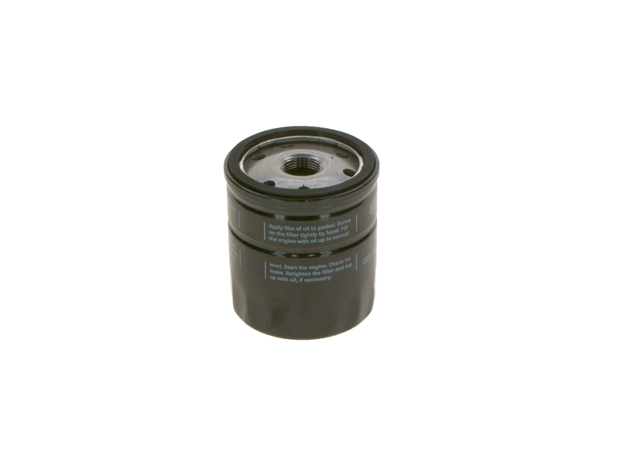 Фильтр очистки масла центробежный Bosch 0451103299 цена, от 5.73 USD