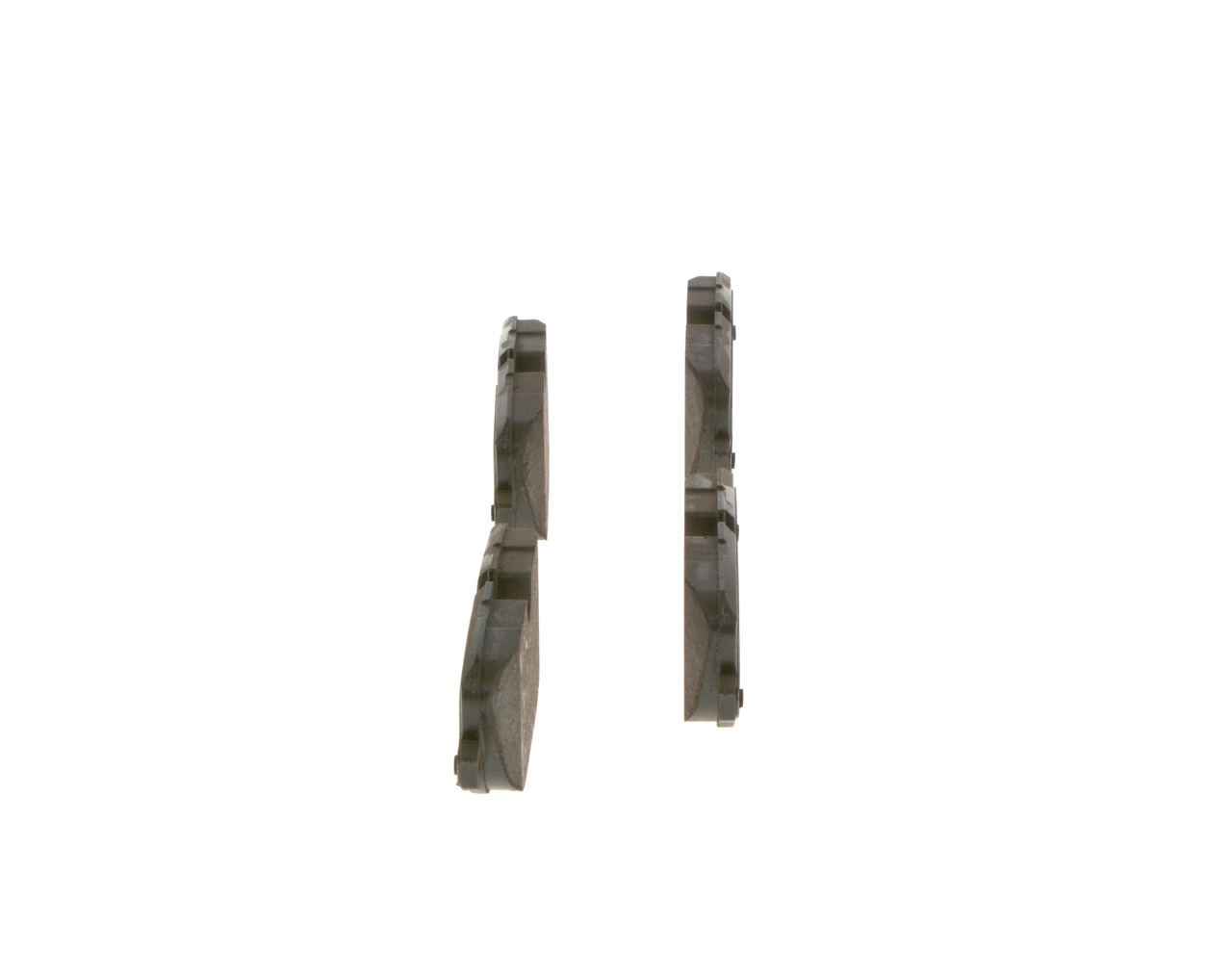 Колодки дисковые  Bosch 0986494409 цена, от 37.26 USD