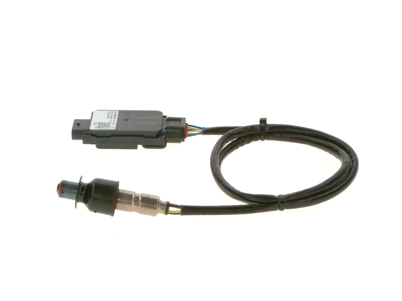 Датчик оксидов азота NOX Bosch 0281007843 цена, от 424.72 USD