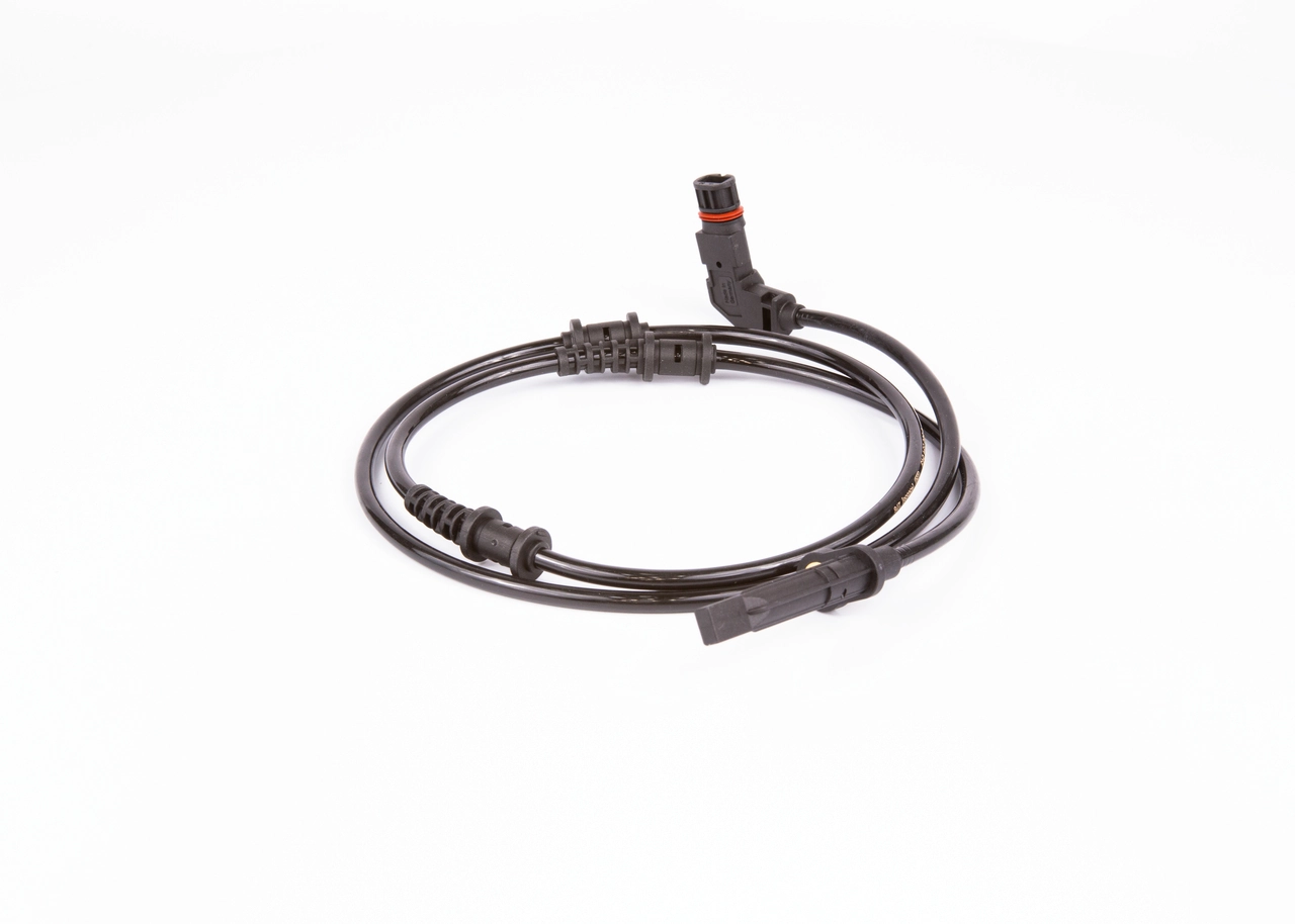 Купить 0986594649 Bosch Датчик АБС (ABS) передний