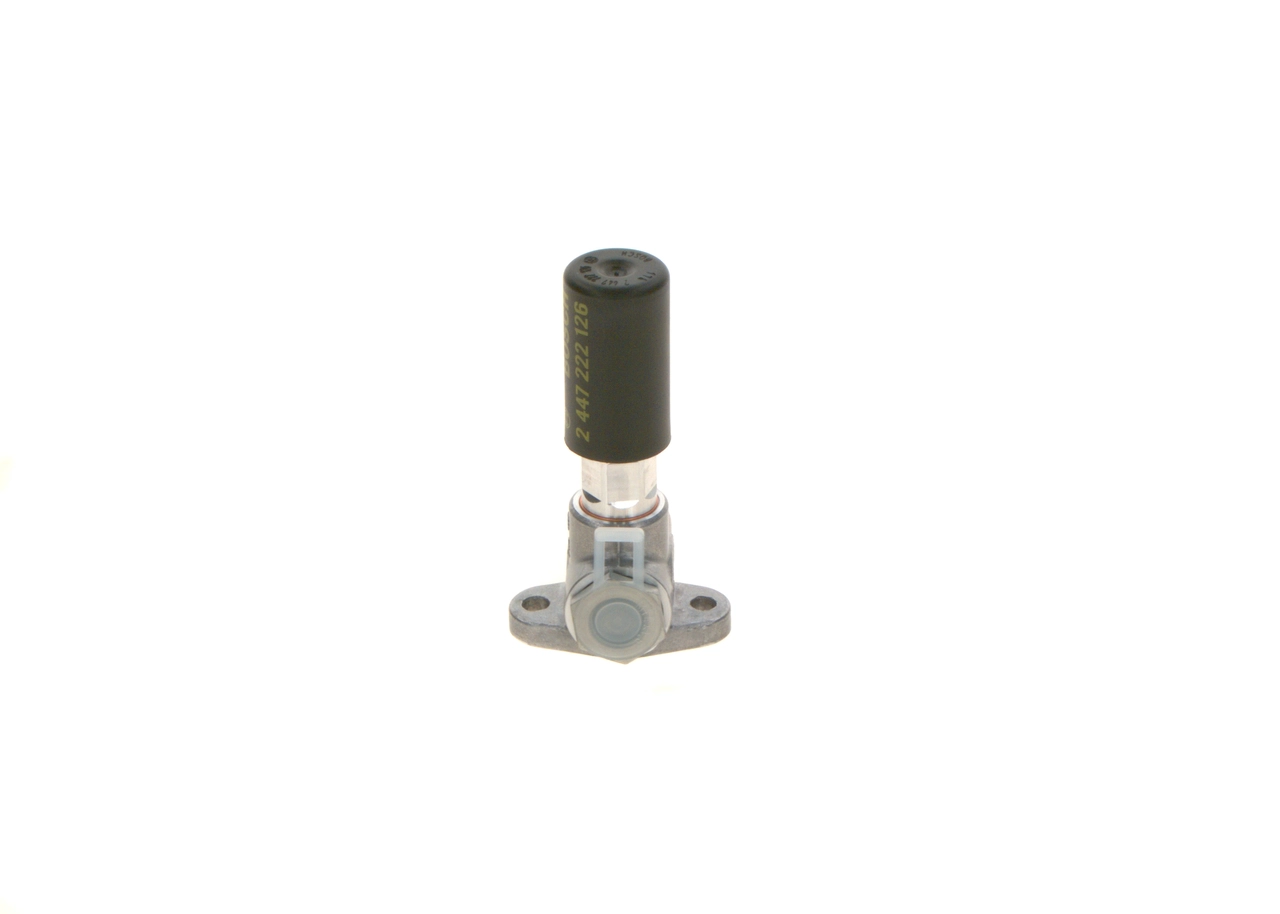 Насос для ручного переливания топлива Bosch 440011014 цена, от 49.18 USD