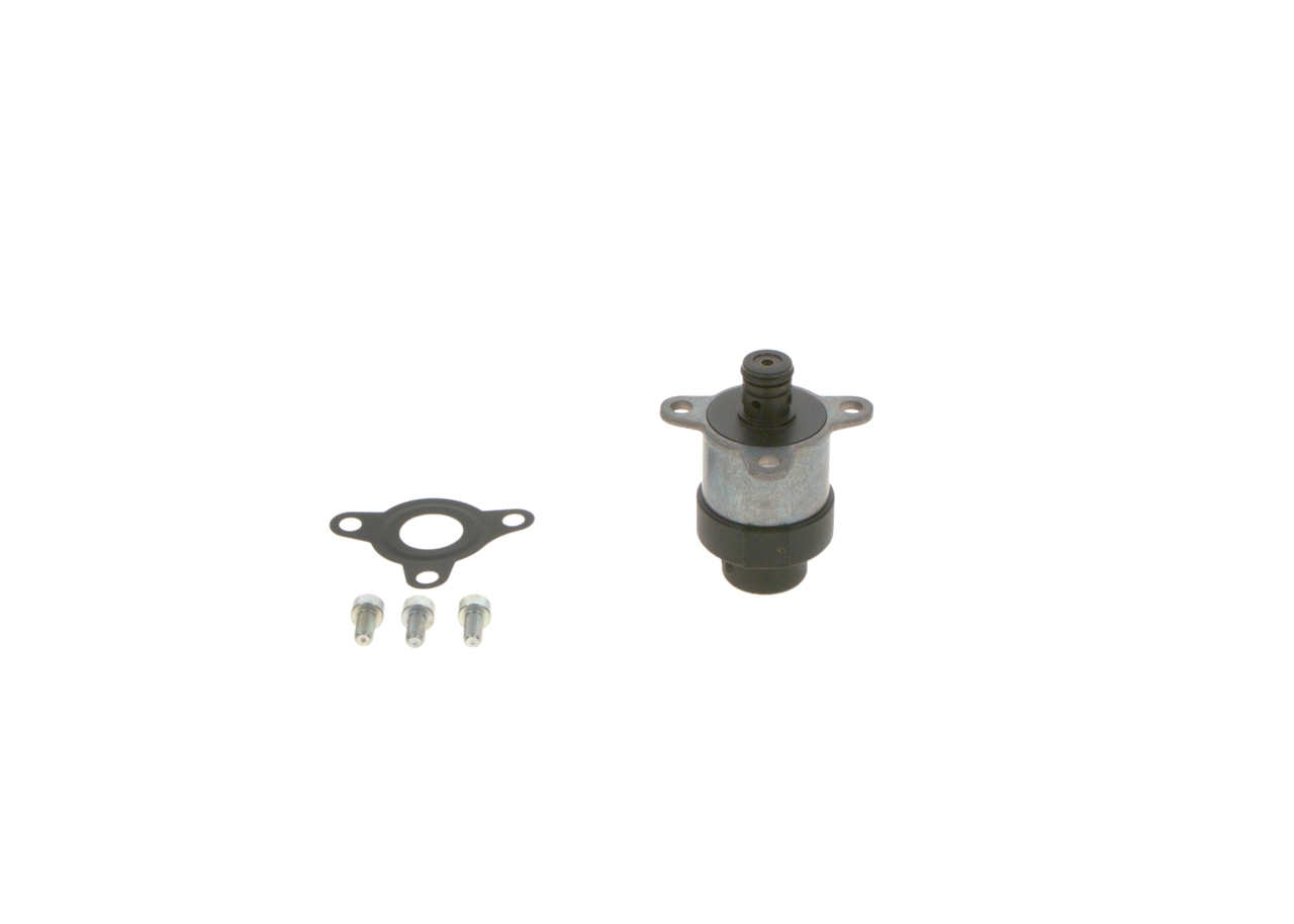 Регулятор давления ТНВД Bosch 1465ZS0018 цена, от 86.33 USD
