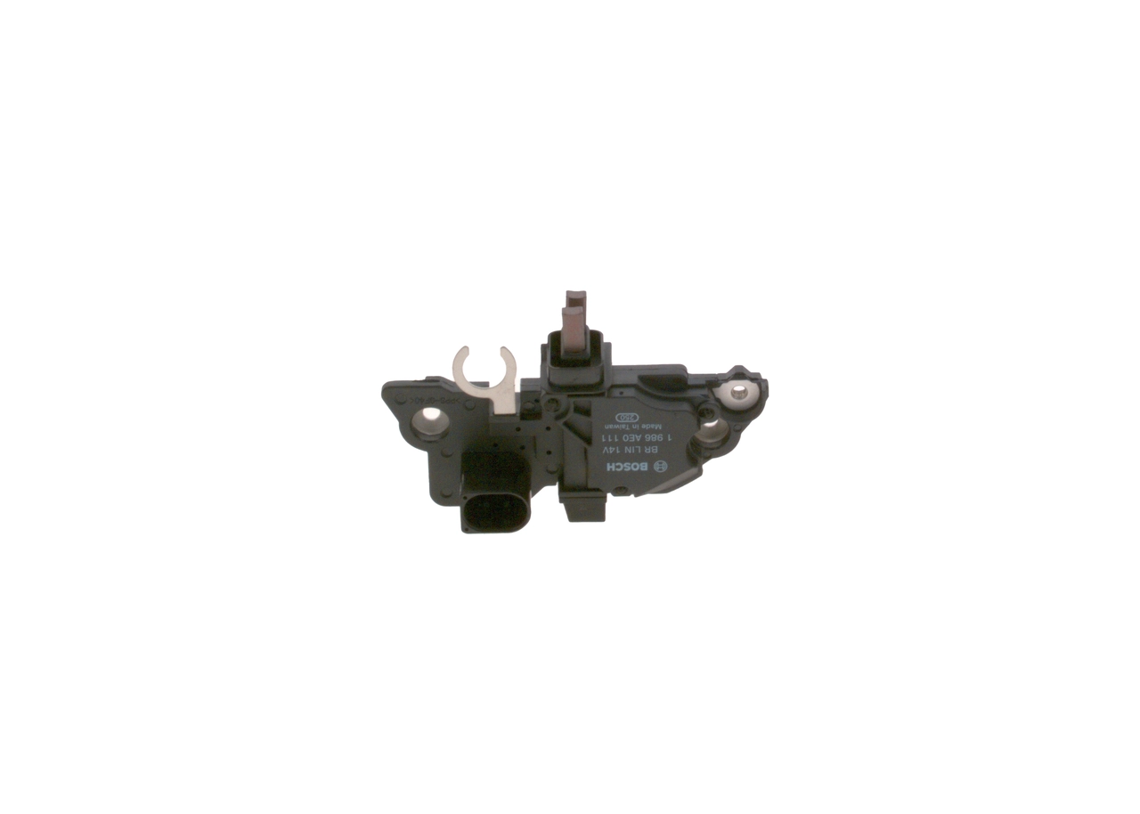Реле зарядки генератора Bosch 1986AE0111 цена, от 28.69 USD