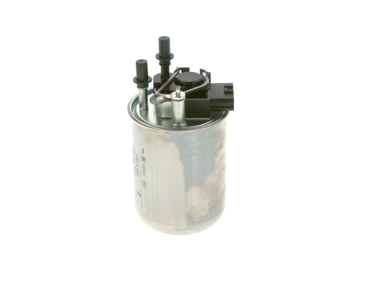 Фильтр тонкой очистки топлива Bosch F026402200 цена, от 52.58 USD