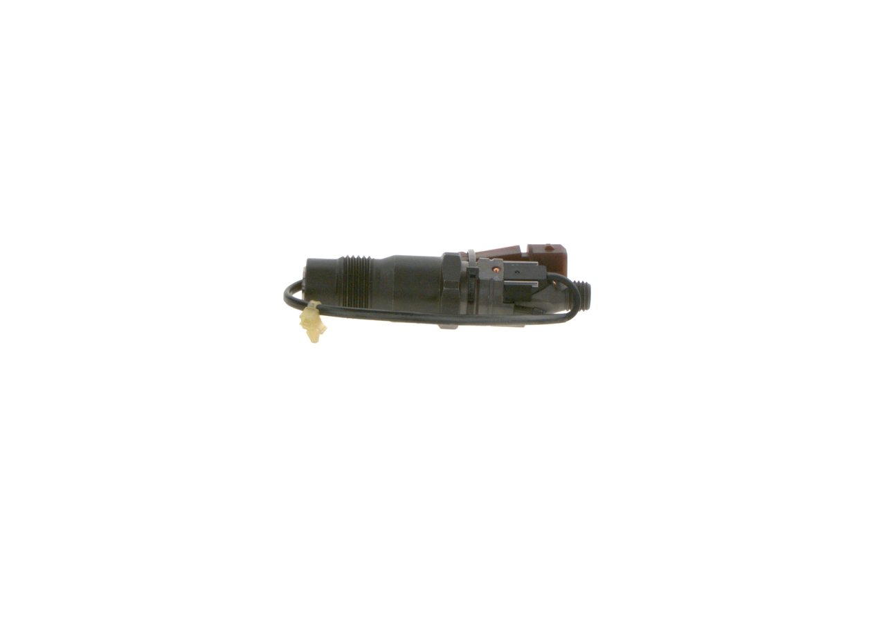 0432217309 Bosch Топливные форсунки