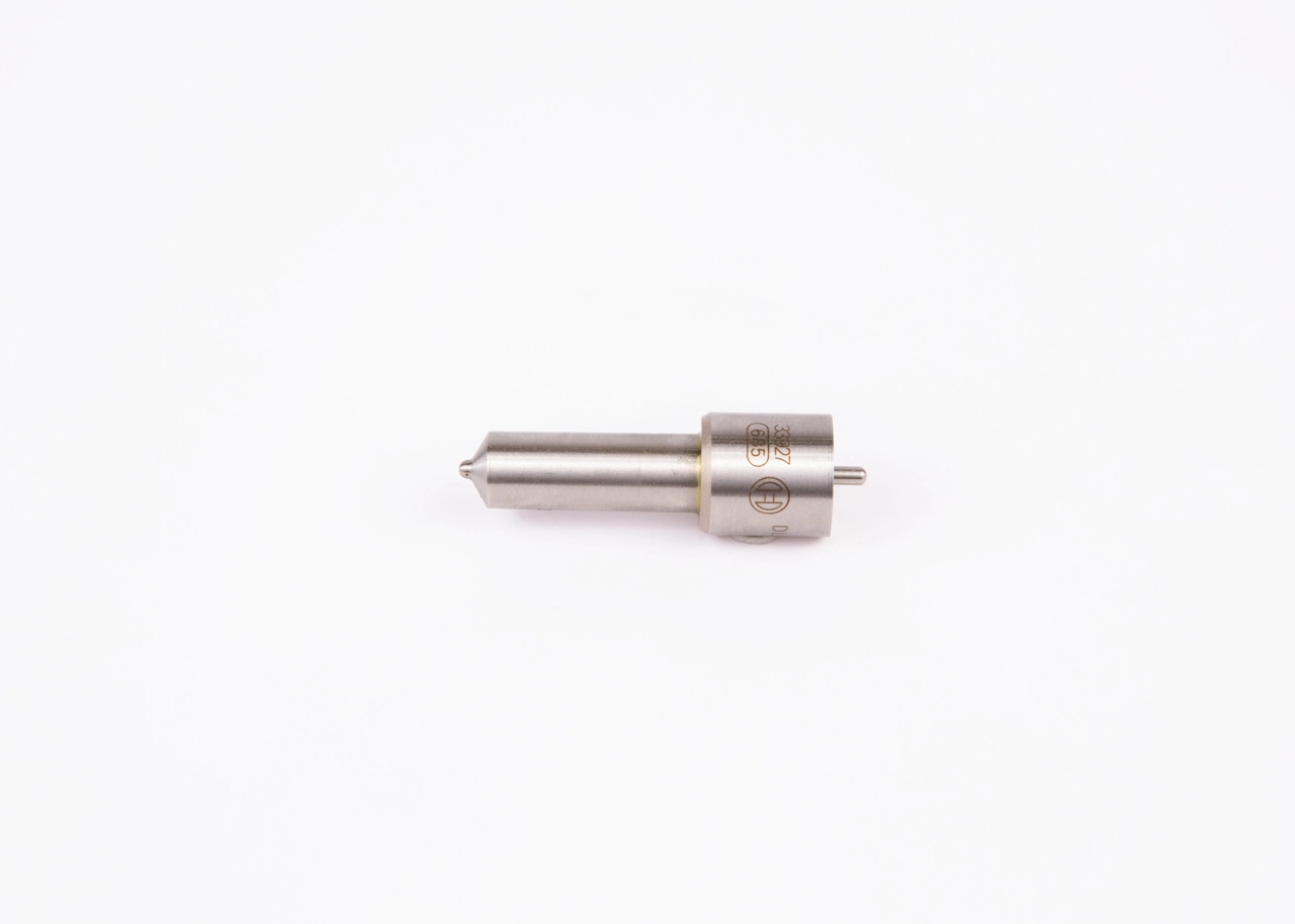 0986479652 Bosch Диск тормозной передний