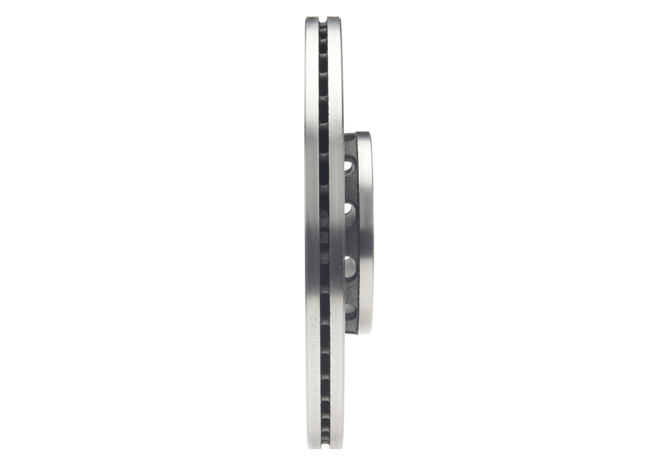 0986479S23 Bosch Диск тормозной передний