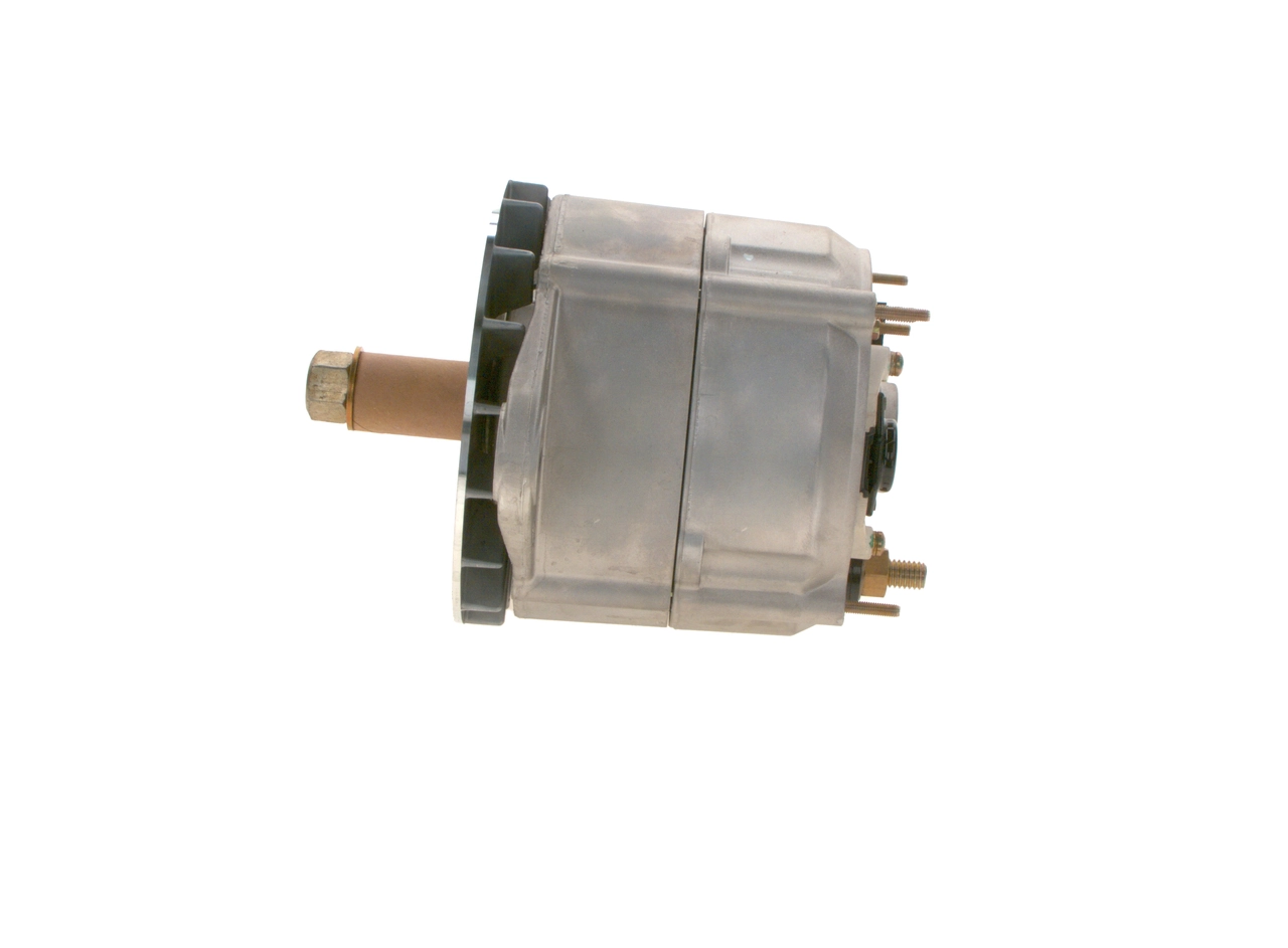 0120468054 Bosch Генератор автомобильный