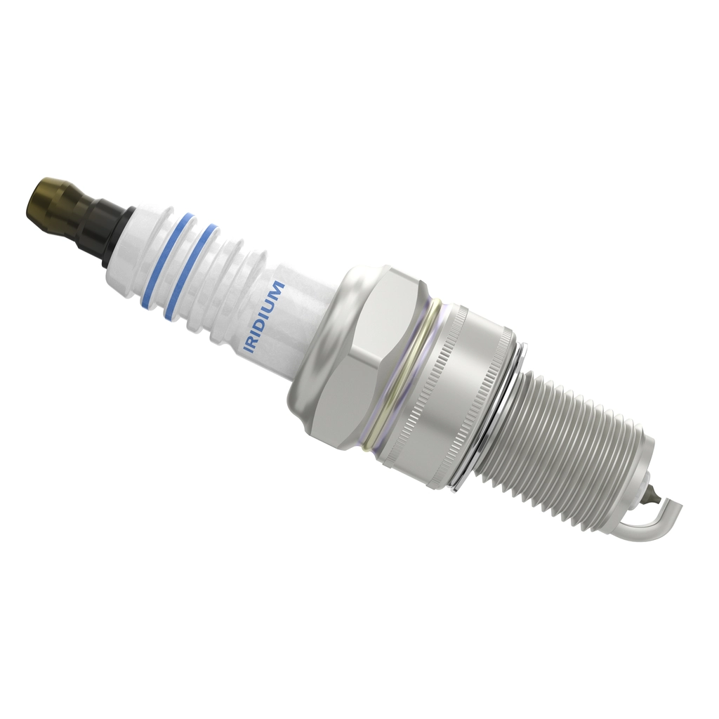 Купить 0242236576 Bosch Свечи автомобильные