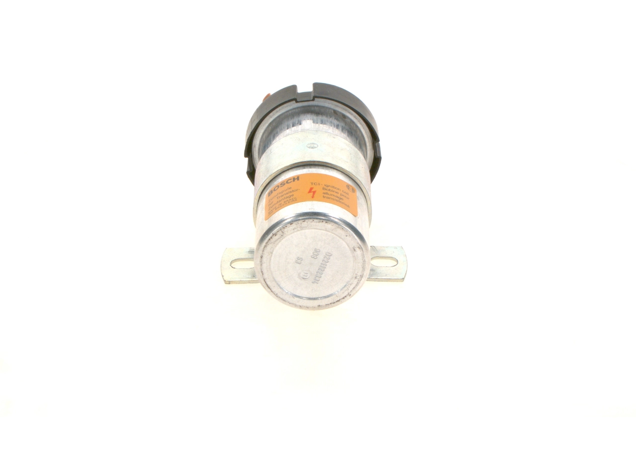 Модуль зажигания Bosch 0221122334 цена, от 44.40 USD