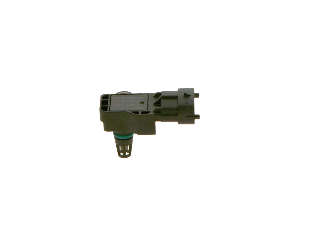 Датчик абсолютного давления в коллекторе Bosch 0281006076 цена, от 12.67 USD