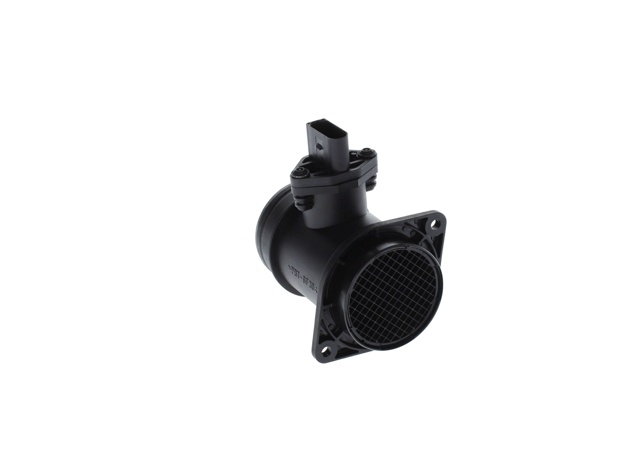 Датчик массового расхода воздуха Bosch 0281006755 цена, от 73.75 USD