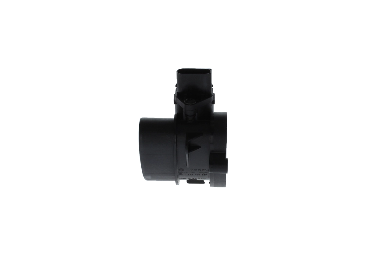 Датчик массового расхода воздуха Bosch 0928400527 цена, от 37.87 USD
