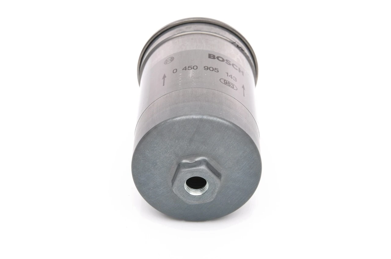 Фильтр тонкой очистки топлива Bosch 0450905143 цена, от 8.47 USD