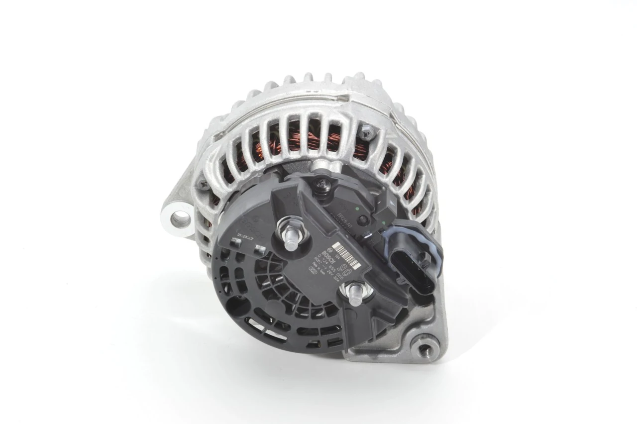 Купить 0124655005 Bosch Генератор